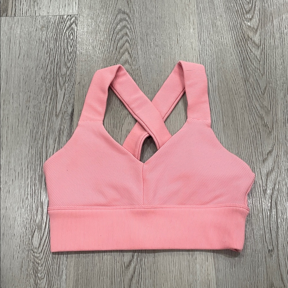 Alo sports bra
